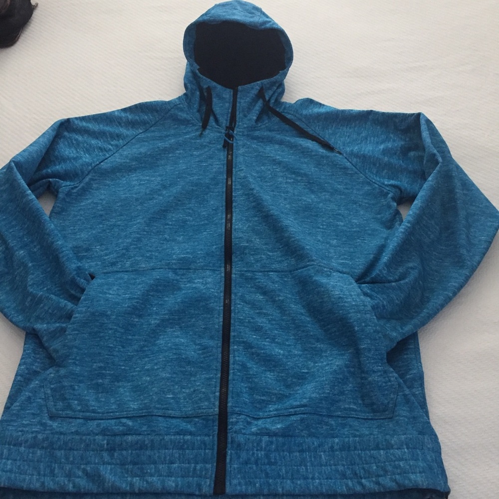 Pulse Jacket. XL